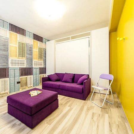 Casa Vacanza Al Castello Barletta Kültér fotó