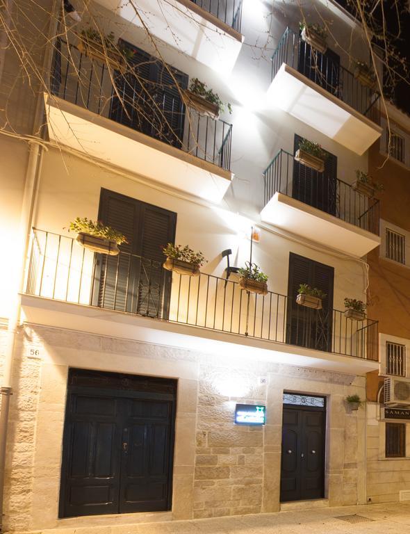 Casa Vacanza Al Castello Barletta Kültér fotó