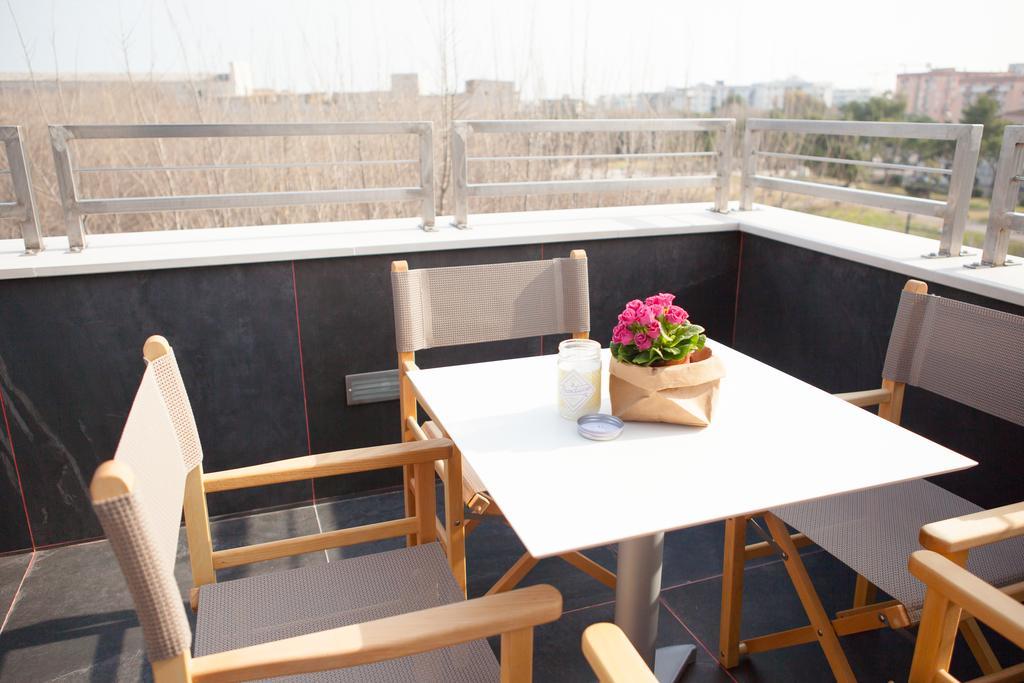 Casa Vacanza Al Castello Barletta Kültér fotó
