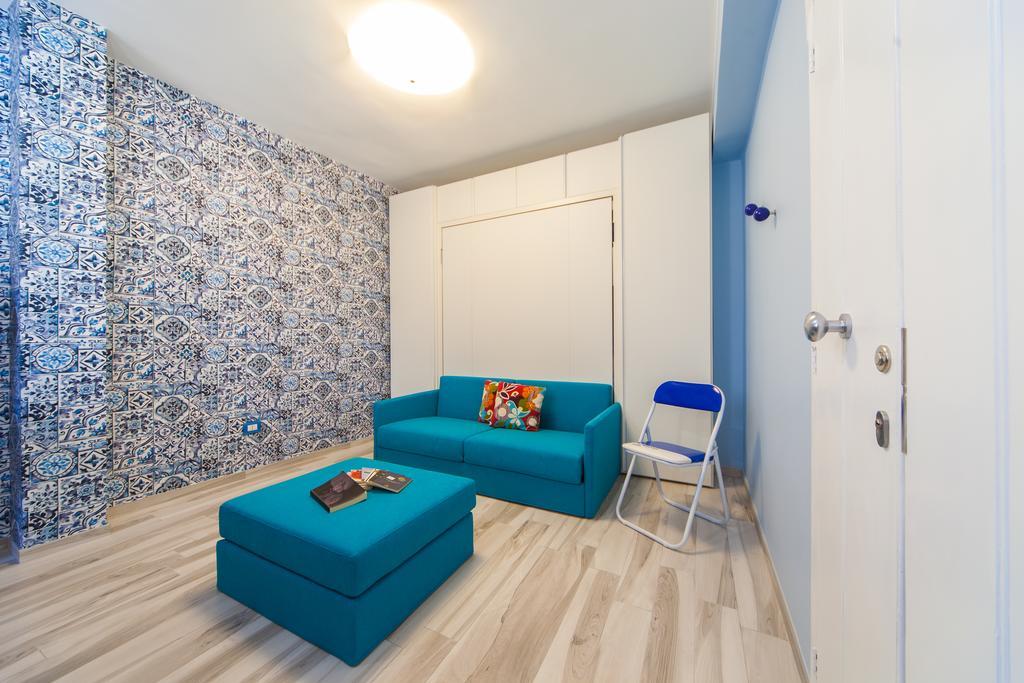 Casa Vacanza Al Castello Barletta Kültér fotó