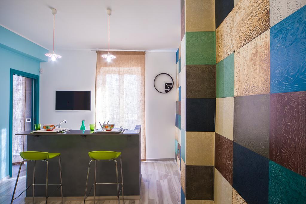 Casa Vacanza Al Castello Barletta Kültér fotó
