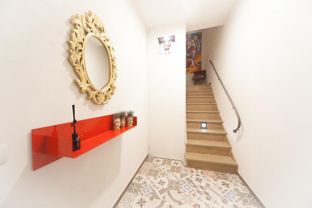 Casa Vacanza Al Castello Barletta Kültér fotó