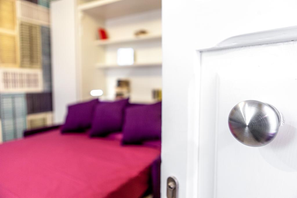 Casa Vacanza Al Castello Barletta Kültér fotó