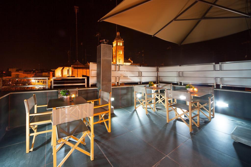 Casa Vacanza Al Castello Barletta Kültér fotó