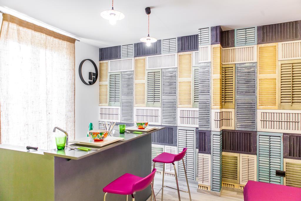 Casa Vacanza Al Castello Barletta Kültér fotó