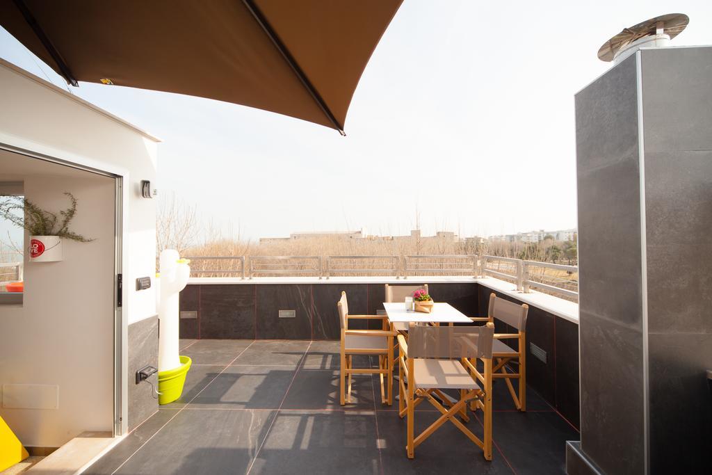Casa Vacanza Al Castello Barletta Kültér fotó