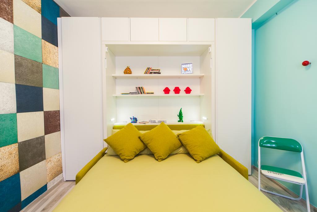 Casa Vacanza Al Castello Barletta Kültér fotó