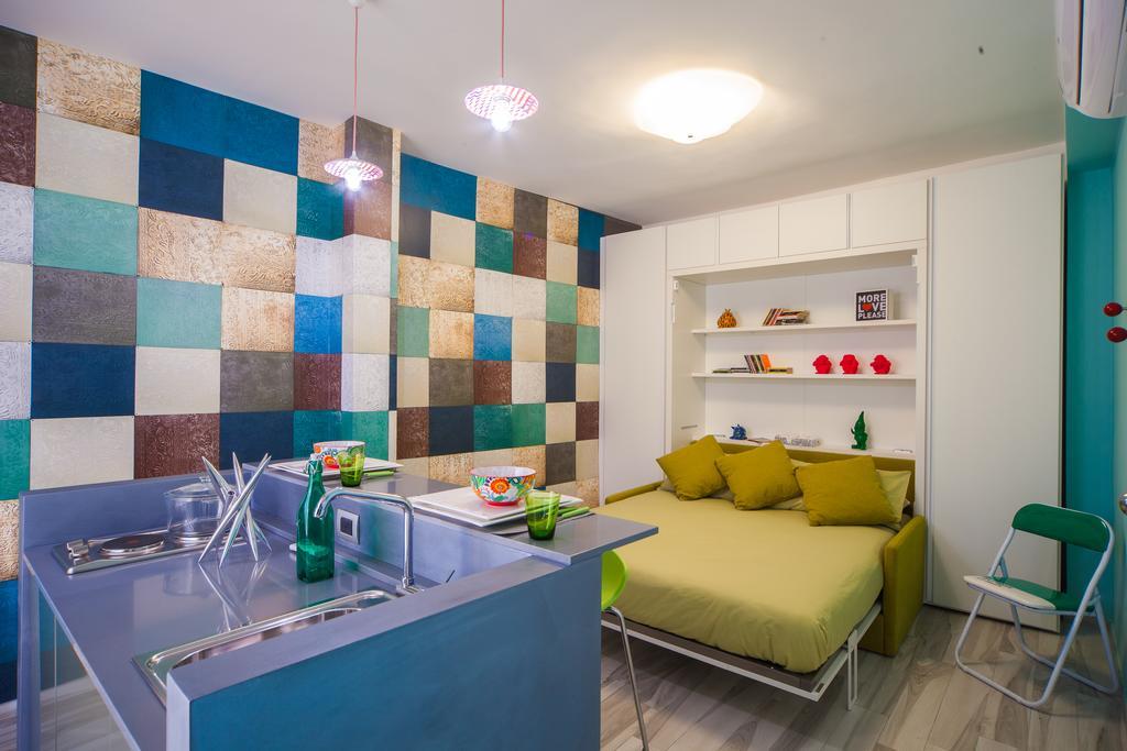 Casa Vacanza Al Castello Barletta Kültér fotó