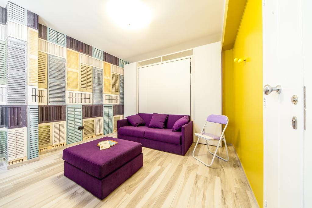 Casa Vacanza Al Castello Barletta Kültér fotó