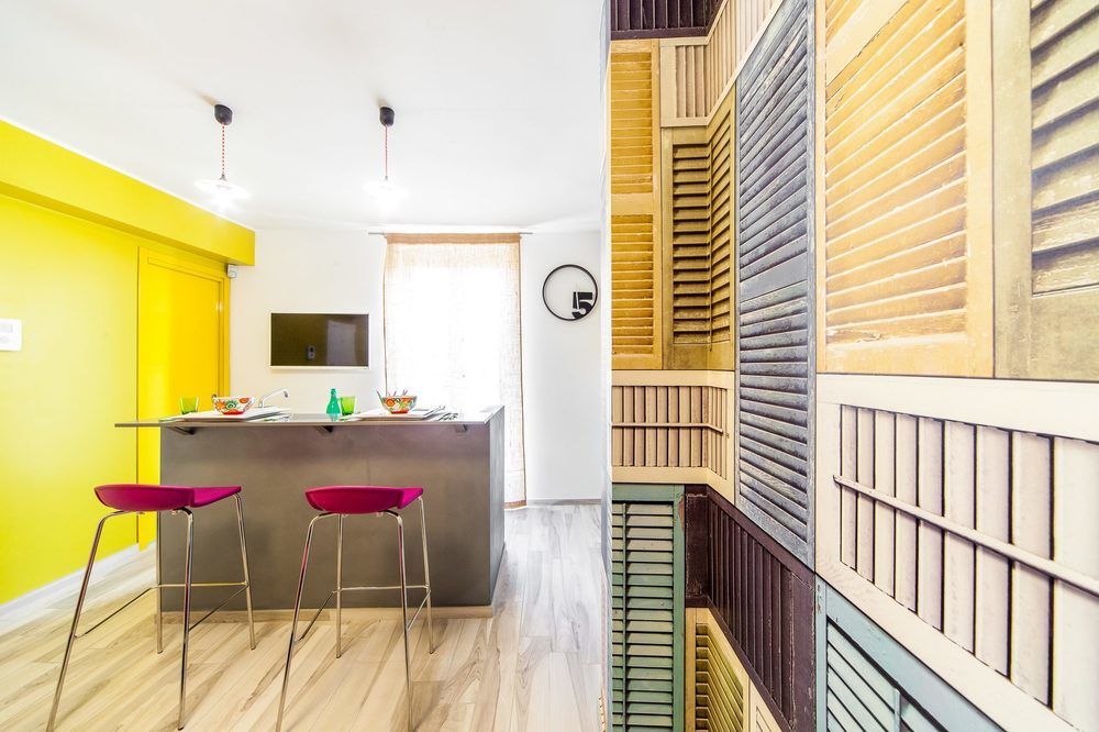 Casa Vacanza Al Castello Barletta Kültér fotó
