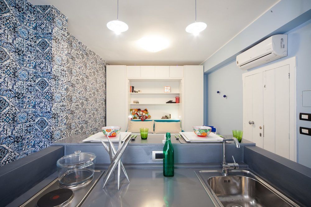Casa Vacanza Al Castello Barletta Kültér fotó