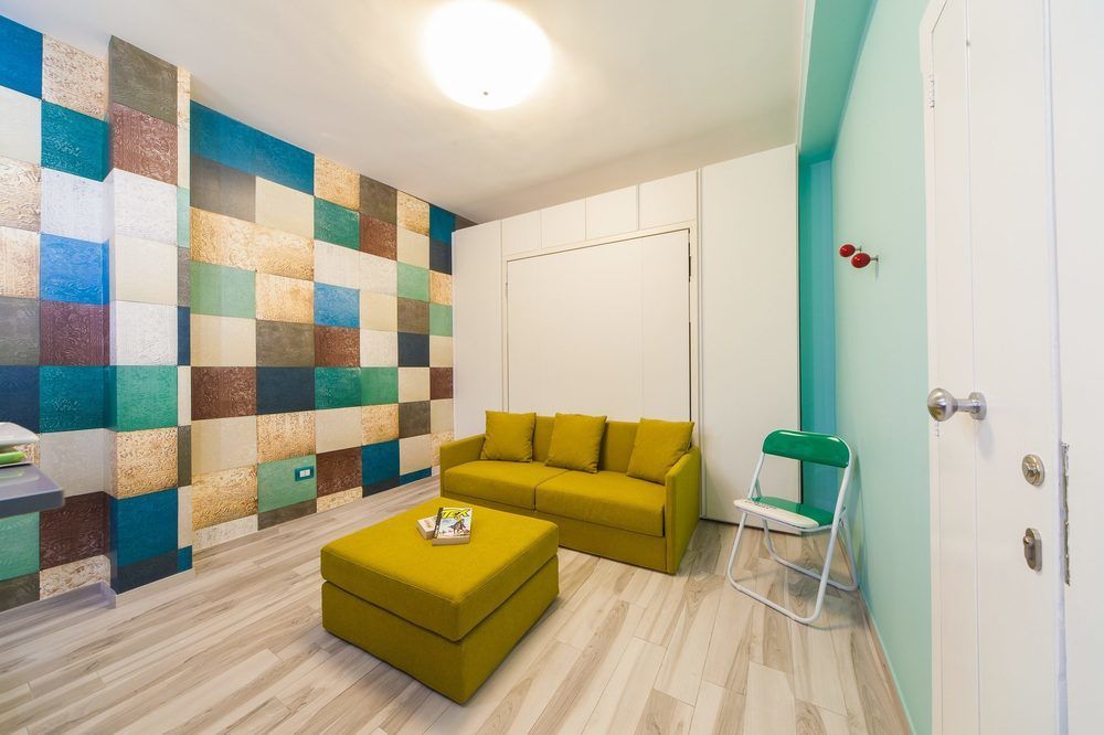 Casa Vacanza Al Castello Barletta Kültér fotó