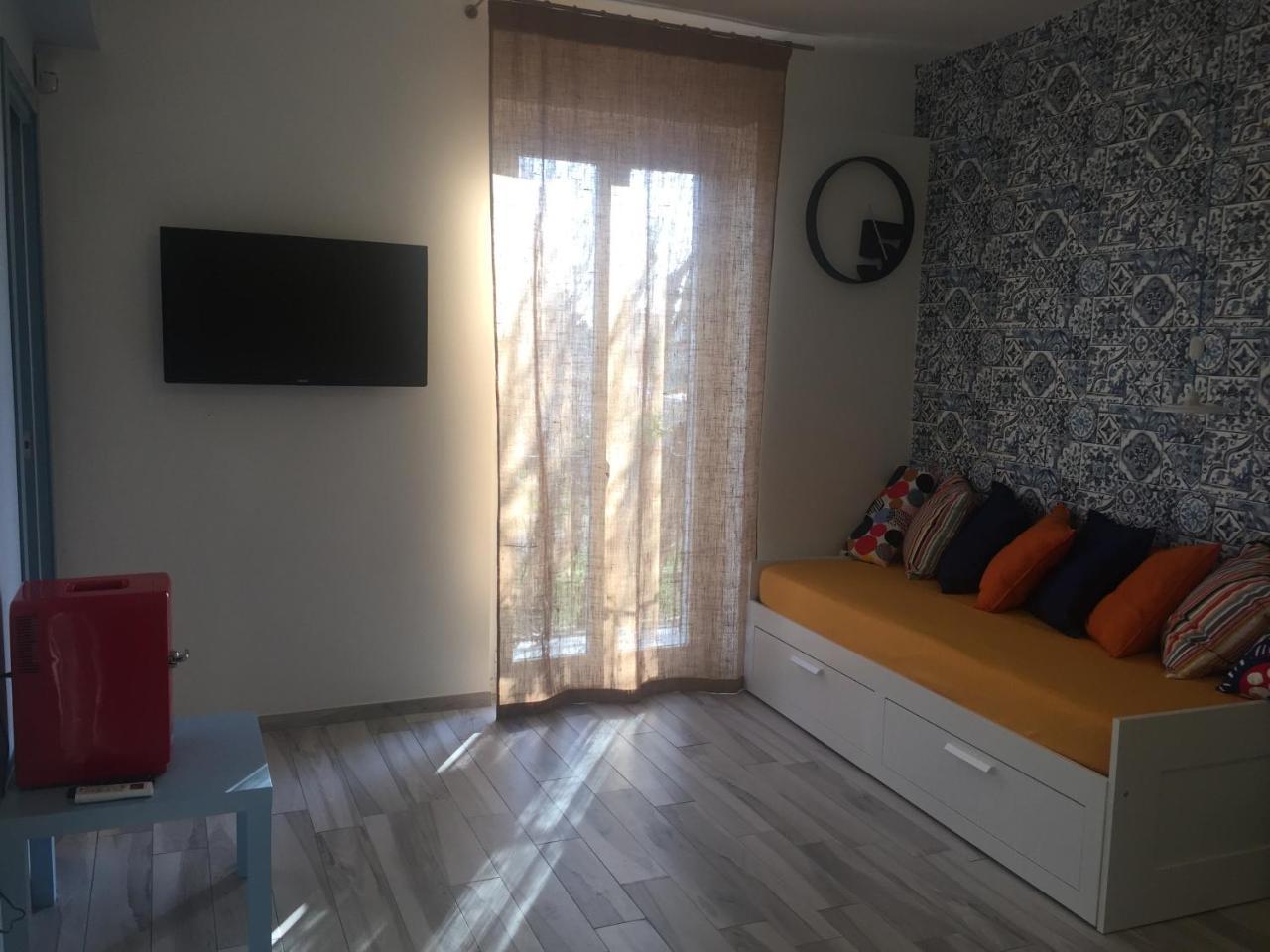 Casa Vacanza Al Castello Barletta Kültér fotó