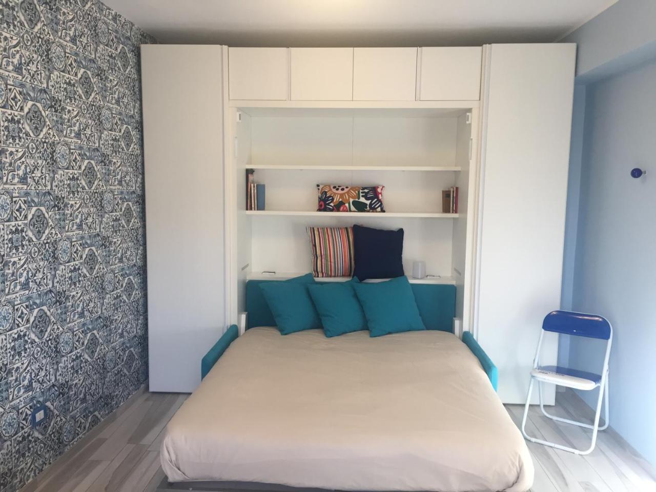 Casa Vacanza Al Castello Barletta Kültér fotó